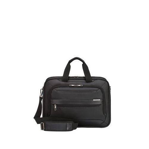 Notebook táska, 15,6", SAMSONITE "Vectura Evo EasyPass", fekete