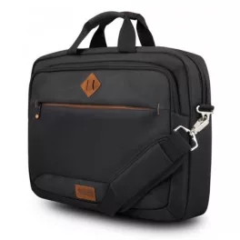   Notebook táska, 15,6", URBAN FACTORY "CYCLEE ECO"