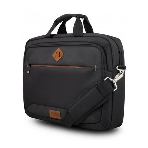 Notebook táska, 15,6", URBAN FACTORY "CYCLEE ECO"