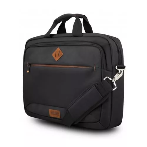 Notebook táska, 15,6", URBAN FACTORY "CYCLEE ECO"