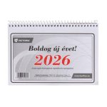Naptár, asztali, 23TA, VICTORIA OFFICE (2025 évi)