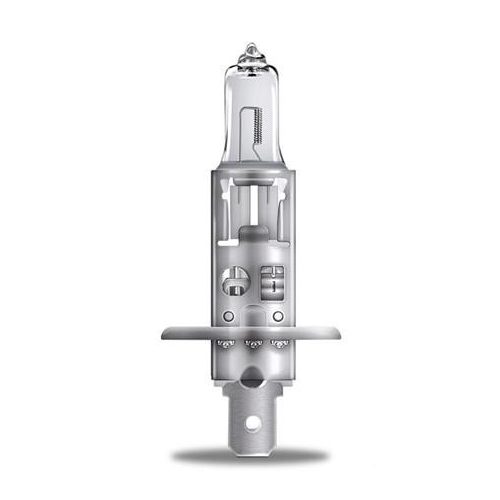 Halogén izzó, autó/gépjármű, 1 db, H1, 55W, 12V, OSRAM "Original Line"