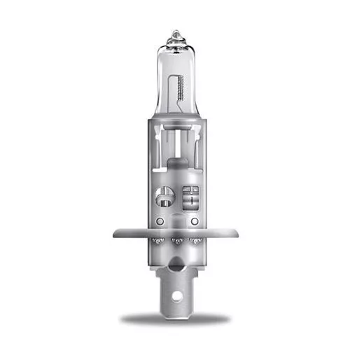 Halogén izzó, autó/gépjármű, 1 db, H1, 55W, 12V, OSRAM "Original Line"