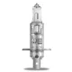 Halogén izzó, autó/gépjármű, 1 db, H1, 55W, 12V, OSRAM "Original Line"