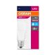 LED izzó, E27, gömb, A60, 13W, 1521lm, 4000K (HF), OSRAM "Value"