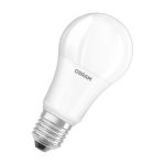 LED izzó, E27, gömb, A60, 13W, 1521lm, 4000K (HF), OSRAM "Value"