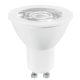 LED izzó, GU10 spot, 5W, 350lm, 4000K (HF), 36D, OSRAM "Value"