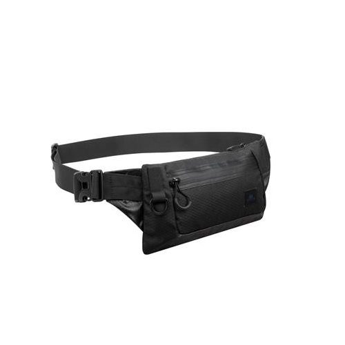 Övtáska, RIVACASE "5311 Dijon", fekete