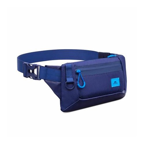 Övtáska, RIVACASE "5311 Dijon", kék