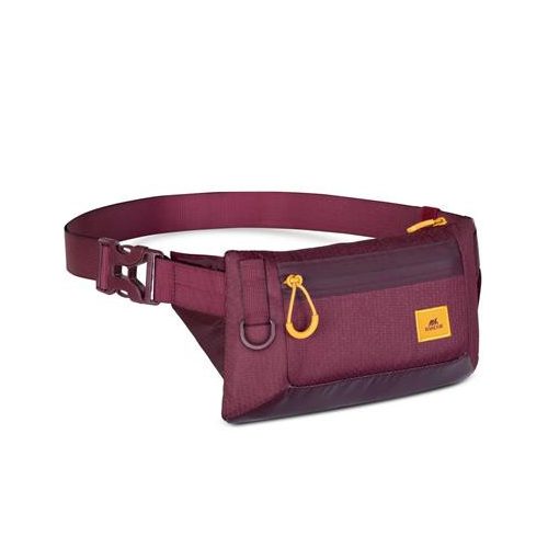 Övtáska, RIVACASE "5311 Dijon", bordó