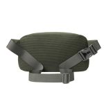 Övtáska, M, RIVACASE "Eden ECO 7812", olivazöld