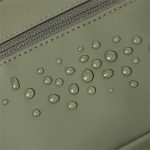 Övtáska, M, RIVACASE "Eden ECO 7812", olivazöld