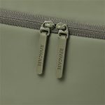 Övtáska, L, RIVACASE "Eden ECO 7814", olivazöld