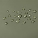 Övtáska, L, RIVACASE "Eden ECO 7814", olivazöld