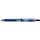 Zseléstoll, 0,32 mm, nyomógombos, PILOT "B2P", fekete