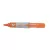 Táblamarker, 2,3 mm, kúpos, PILOT "V-Board Master", narancssárga