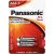 Elem, AAA mikro, 2 db, PANASONIC "Pro power"