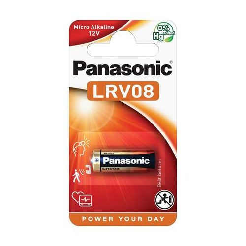 Elem, LRV08/1BE, 1 db, PANASONIC