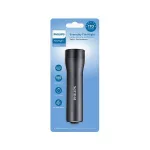 Elemlámpa, LED, 4xAAA, PHILIPS