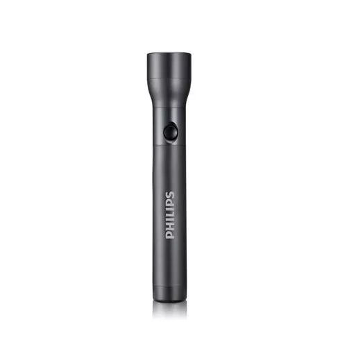Elemlámpa, LED, 6xAA, PHILIPS