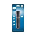 Elemlámpa, Pro LED, 4xAAA, PHILIPS
