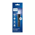 Elemlámpa, Pro LED, újratölthető, PHILIPS