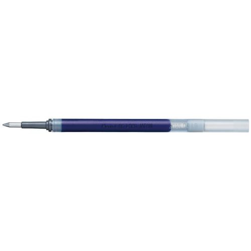 Rollertoll betét, 0,25 mm, PENTEL "Energel BLP105", kék