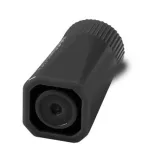 Táblamarker, 4,2 mm, kúpos hegy, PENTEL, fekete