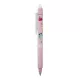 Rollertoll, 0,35 mm, törölhető, nyomógombos, PILOT "Frixion Clicker Pool Party", lila