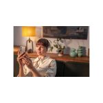 Fejhallgató, vezeték nélküli, Bluetooth 5.3, PHILIPS "TAH3209", bézs