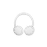 Fejhallgató, vezeték nélküli, Bluetooth 5.3, PHILIPS "TAH5209", fehér