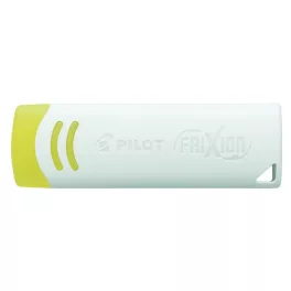 Radír, PILOT "Frixion" fehér