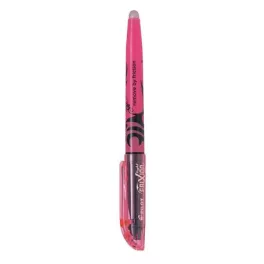  Szövegkiemelő, 1-3,3 mm, törölhető, PILOT "Frixion Light", rózsaszín