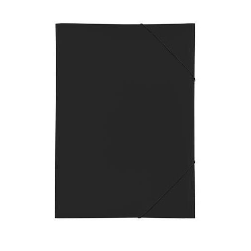 Gumis mappa, PP, A3, PAGNA, fekete