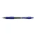 Zseléstoll, 0,32 mm, nyomógombos, PILOT "G-2", kék