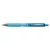 Zseléstoll, 0,32 mm, nyomógombos, PILOT "G-2 Blue Bubble", kék