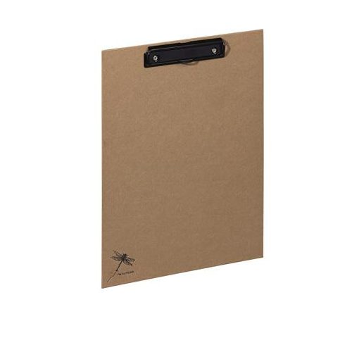 Felírótábla, A4, PAGNA "Pur", kraft