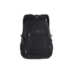 Notebook hátizsák, 15,6", 2 részes, PULSE "Neo", fekete