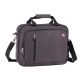 Notebook táska, 15,6",PULSE "Cationic Gray"