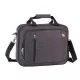 Notebook táska, 15,6",PULSE "Cationic Gray"