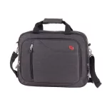 Notebook táska, 15,6",PULSE "Cationic Gray"