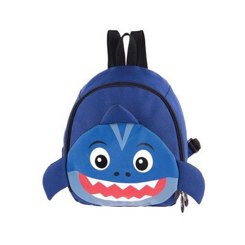 Hátizsák, ovis, PULSE "Baby Shark", cápa