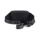 Övtáska, PULSE "Solid", fekete