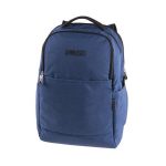 Hátizsák, notebook tartóval, PULSE "Oxford", kék