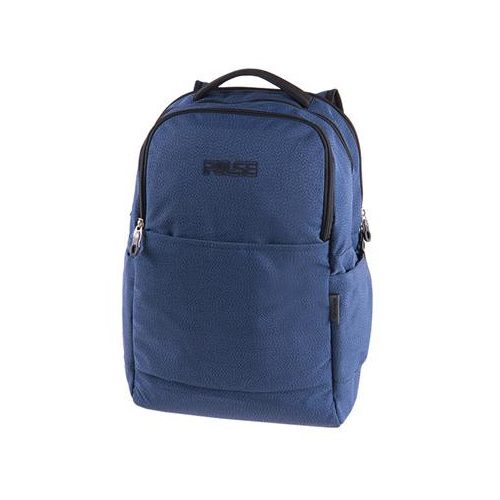 Hátizsák, notebook tartóval, PULSE "Oxford", kék