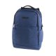 Hátizsák, notebook tartóval, PULSE "Oxford", kék