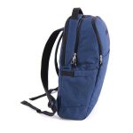 Hátizsák, notebook tartóval, PULSE "Oxford", kék