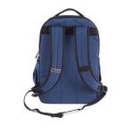 Hátizsák, notebook tartóval, PULSE "Oxford", kék