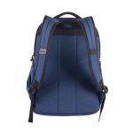 Hátizsák, notebook tartóval, PULSE "Oxford", kék