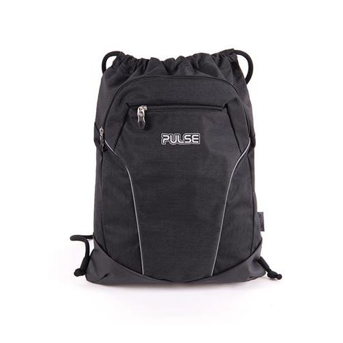 Tornazsák, PULSE "Olymp", fekete